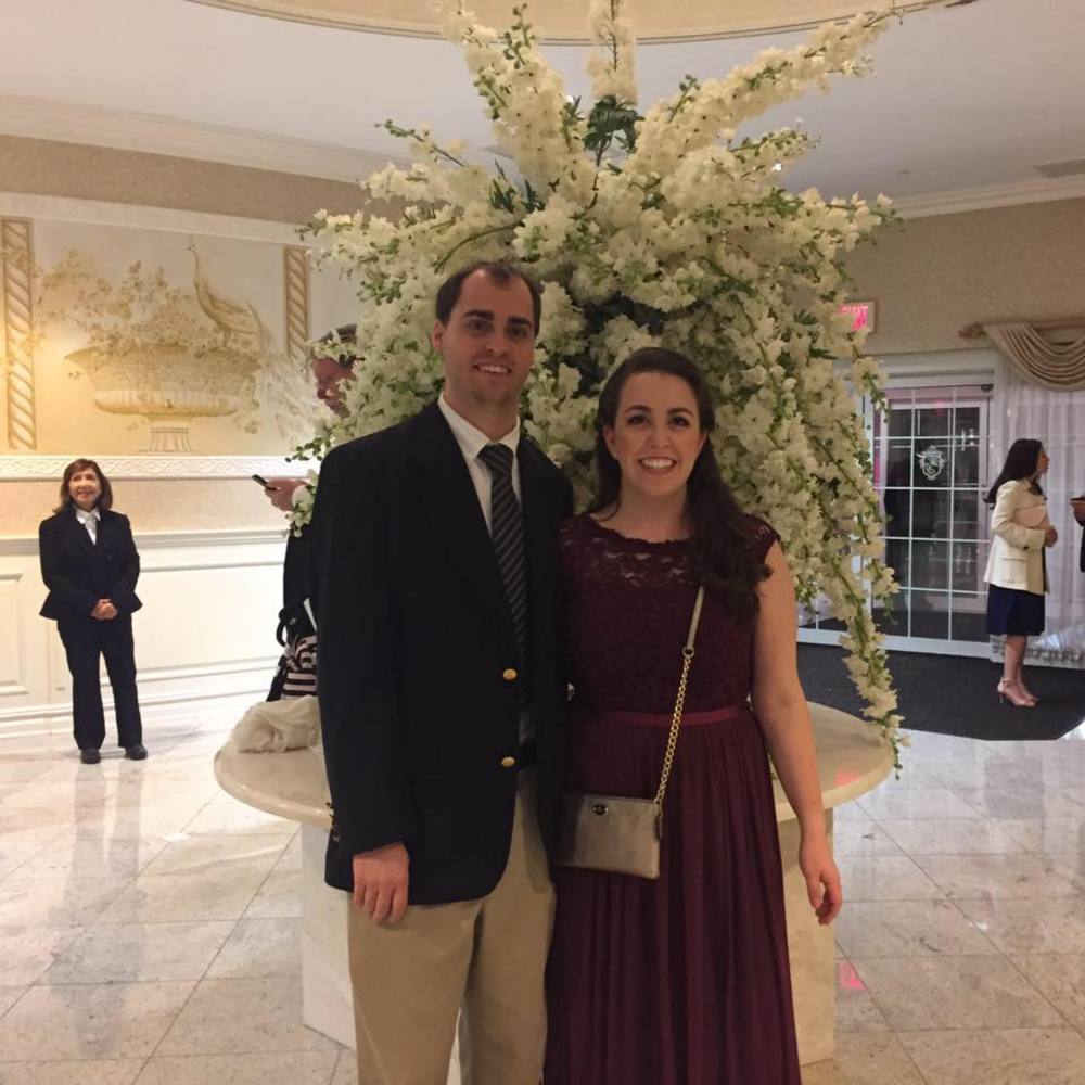 Meet your Posher, Amy